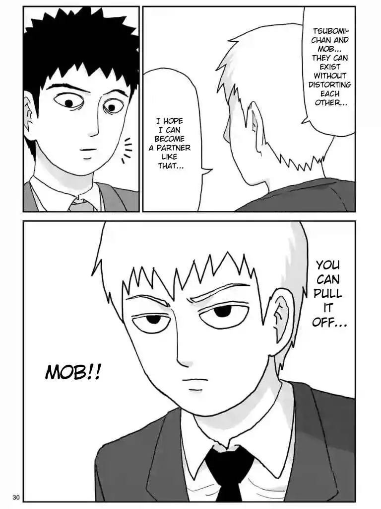 Mob Psycho 100 Chapter 99.03 5